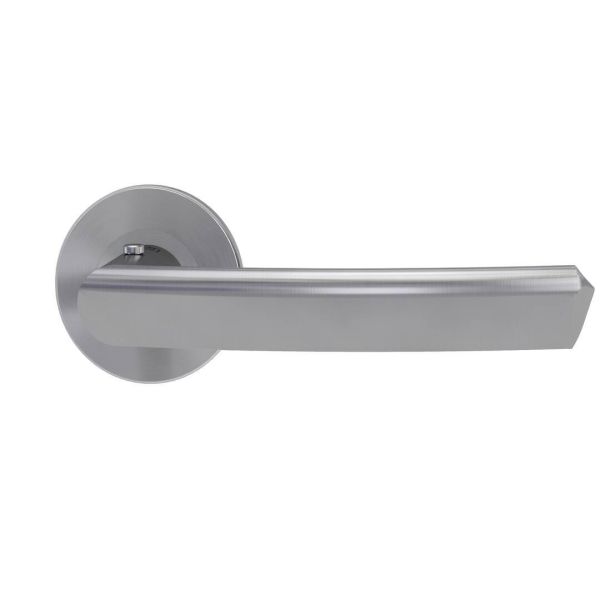 CRYSTAL smart2lock 2.0 Türdrücker, Schraubtechnik