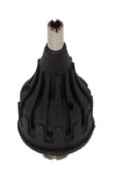 Wood Rapair Astfüller Zubehör Düse Druchmesser 3mm für Pistole Modell WR 360