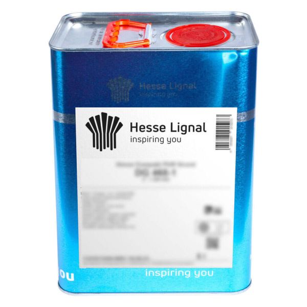 Hesse Verdünner DV 4966, für Dekorative-Metal