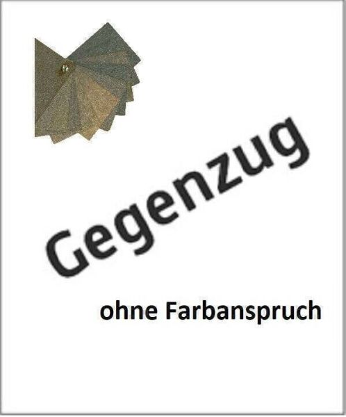 Schichtstoffplatten Gegenzug