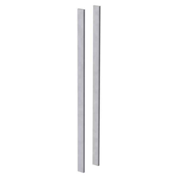 PLANEO GS 49014 Griffleistenpaar
