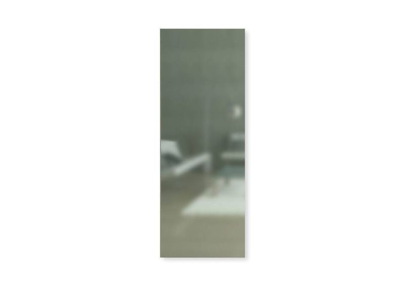 Lichtausschnitt-Glas ALL SATIN 501