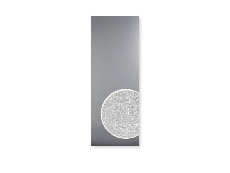 Lichtausschnitt-Glas ORNAMENT 533