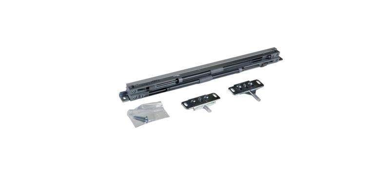 Einzugsdämpfer Habis Basics PUR80
