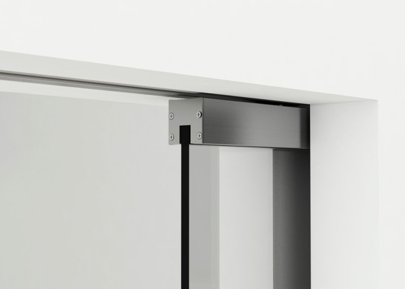 Glasklemmbacken Habis Basics VORLAUF