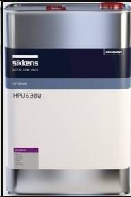 Sikkens HPU 6300 (ersetzt ZWE PUR 5085) Härter 