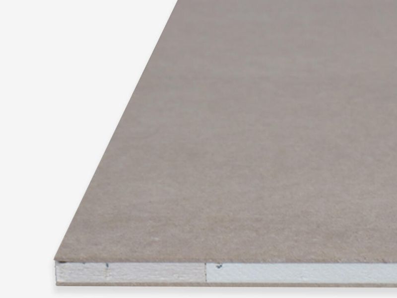 Tischlerplatten HDF-Deck