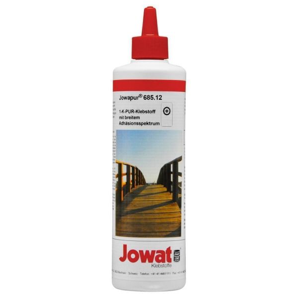 PUR Klebstoff Jowat RapidPUR 685.12