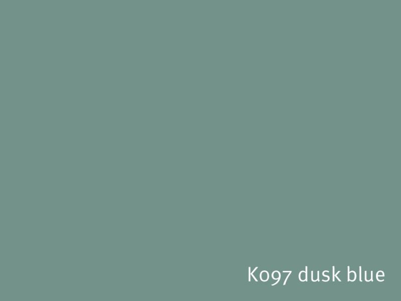 ABS-Kanten K097 dusk blue, UM ultramatt