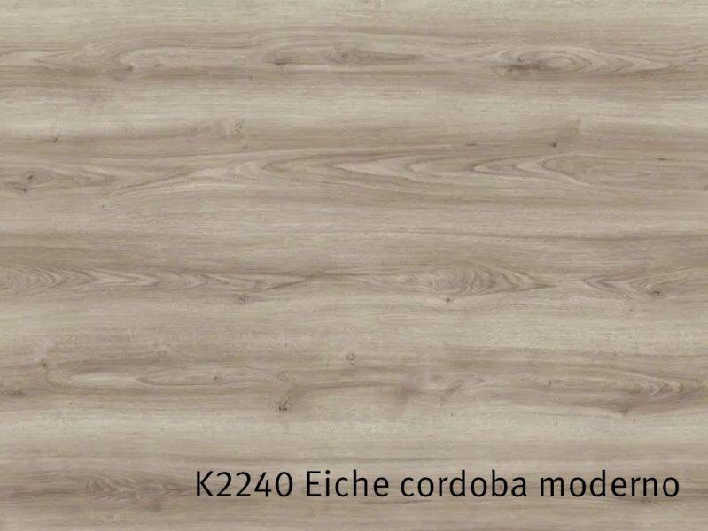Spanplatten / MDF beschichtet K2240 Eiche cordoba moderno, AN authentic nature