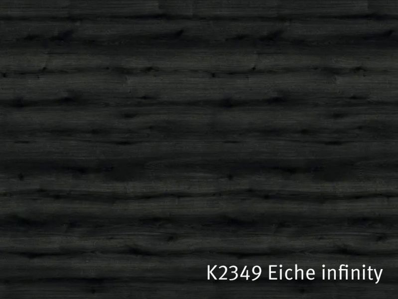 Spanplatten / MDF beschichtet K2349 Eiche infinity, IR Evoke