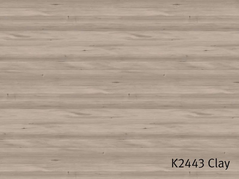 Spanplatten / MDF beschichtet K2443 Clay, AI abies