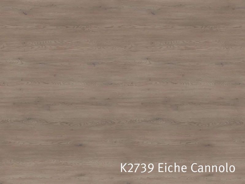 Spanplatten / MDF beschichtet K2739 Eiche Cannolo, OC cremona