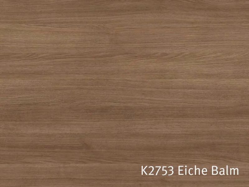 Spanplatten / MDF beschichtet K2753 Eiche balm, AE aviva