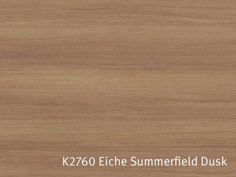 Spanplatten / MDF beschichtet K2760 Eiche summerfield dusk, AN authentic nature
