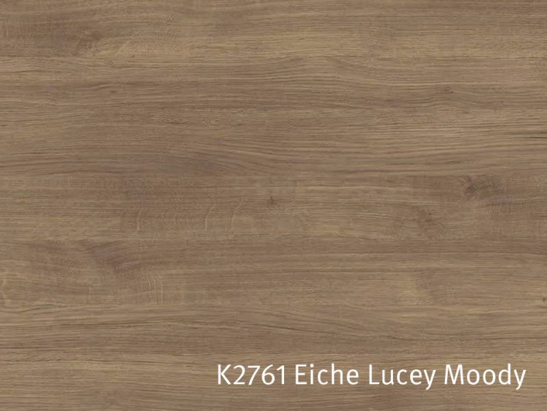 Spanplatten / MDF beschichtet K2761 Eiche lucey moody, AN authentic nature