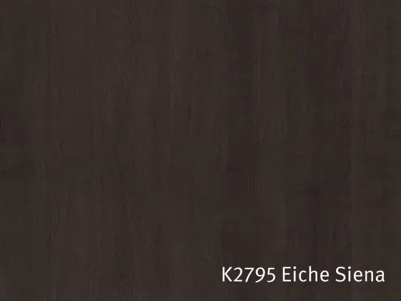 Spanplatten / MDF beschichtet K2795 Eiche siena, AE aviva