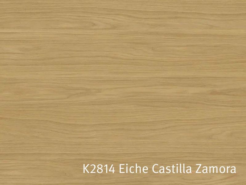 Spanplatten / MDF beschichtet K2814 Eiche castilla zamora, AN authentic nature