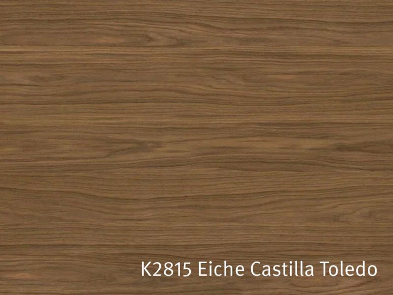 Spanplatten / MDF beschichtet K2815 Eiche castilla toledo, AN authentic nature