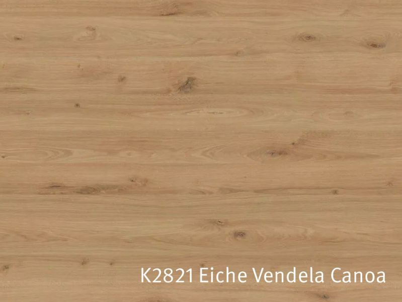 Spanplatten / MDF beschichtet K2821 Eiche Vendela canoa, AN authentic nature