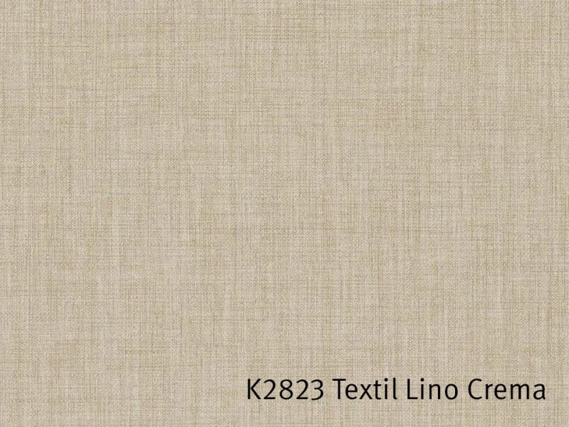Schichtstoff K2823 Textil Lino Crema, GT Geo Tex