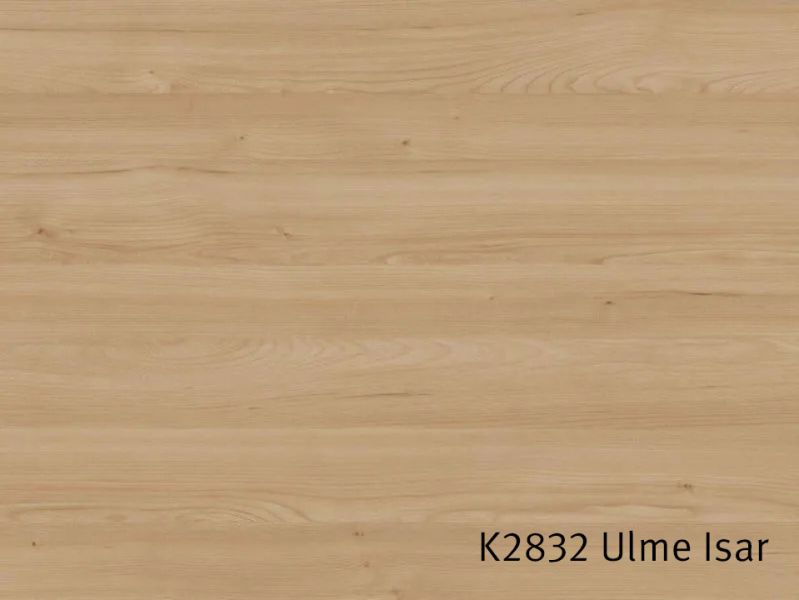 Spanplatten / MDF beschichtet K2832 Ulme Isar, AN authentic nature