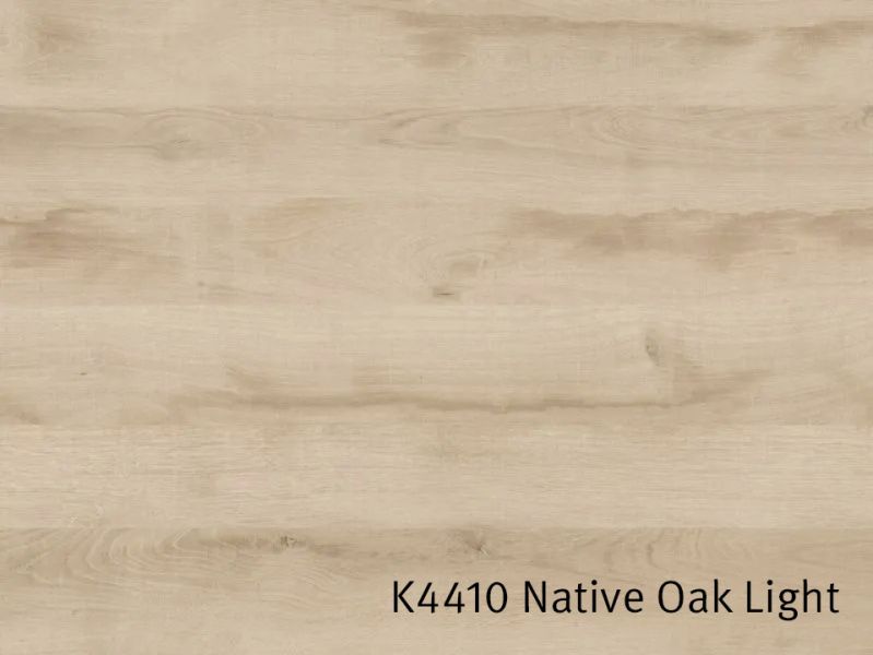 Spanplatten / MDF beschichtet K4410 Native Oak light, AW authentic wood