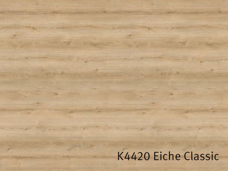 Spanplatten / MDF beschichtet K4420 Eiche classic, IR Evoke