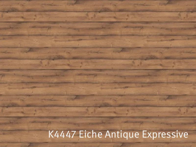 Spanplatten / MDF beschichtet K4447 Eiche antique expressive, AN authentic nature