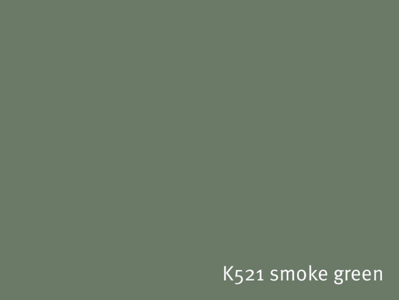 ABS-Kanten K521 smoke green, UM ultramatt