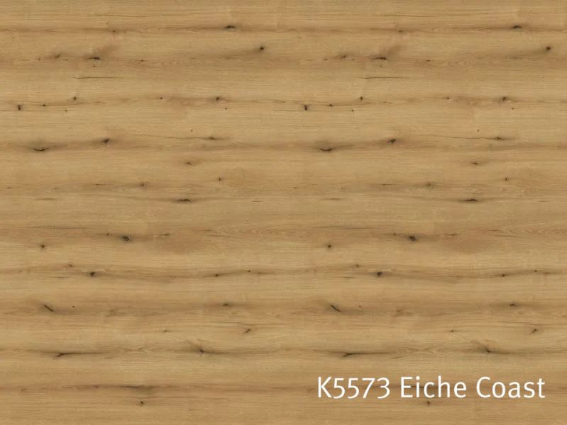 Spanplatten / MDF beschichtet K5573 Eiche coast, IR Evoke