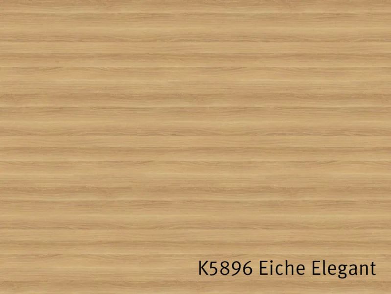Spanplatten / MDF beschichtet K5896 Eiche elegant, AN authentic nature