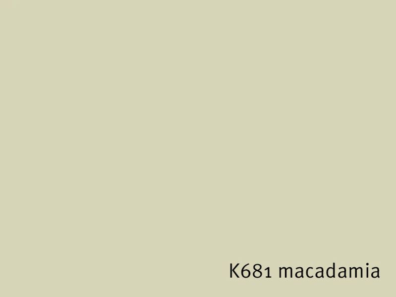 ABS-Kanten K681 macadamia, UM ultramatt