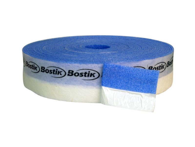 Bostik Randdämmstreifen PE-Schaum