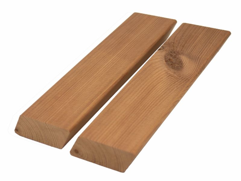 THERMOWOOD® Kiefer