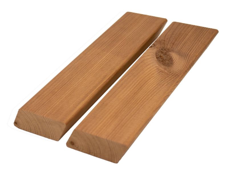 THERMOWOOD® Kiefer