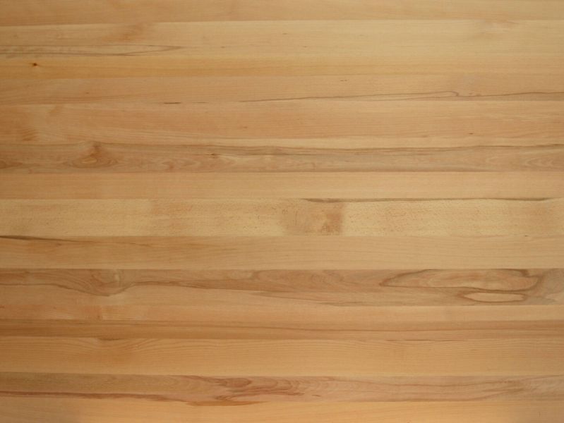 Leimholz Kernbuche - Standardabmessungen