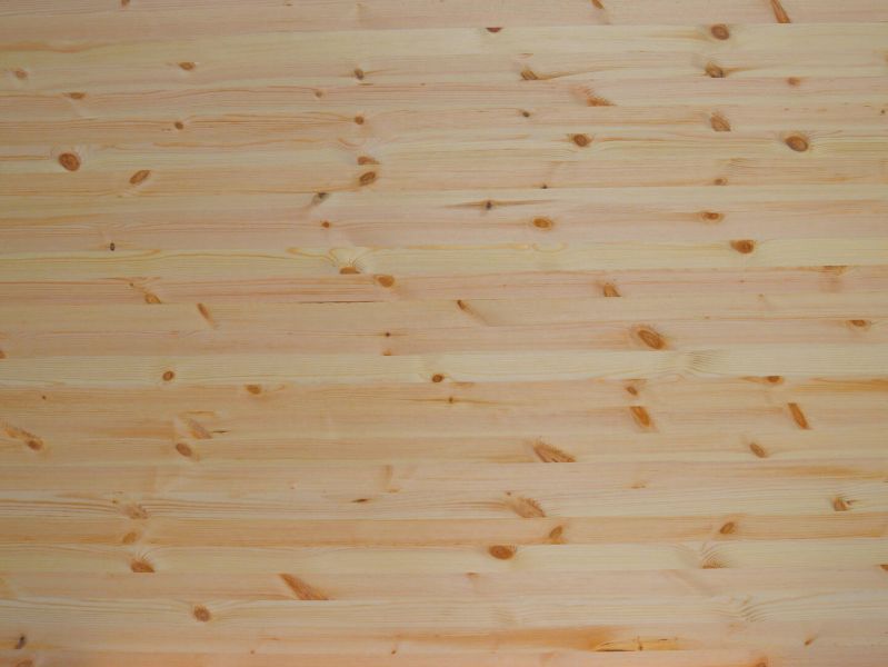 Leimholz Kiefer - Standardabmessungen