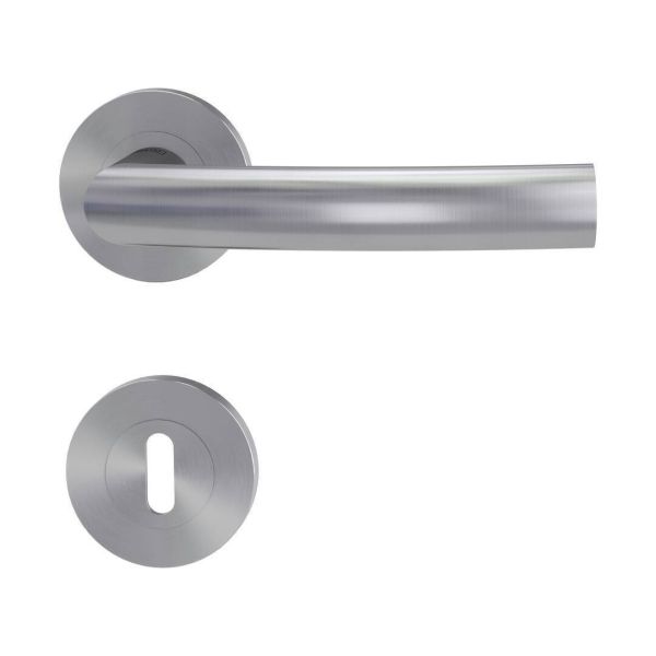 LORITA PROFESSIONAL Rosettengarnitur, Schraubtechnik