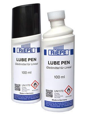 Lube Pen Gleitmittel