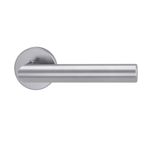 LUCIA smart2lock 2.0 Türdrücker, Cliptechnik