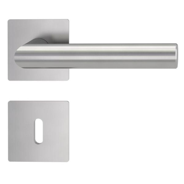 LUCIA PIATTA S QUATTRO Rosettengarnitur, Flachrosette