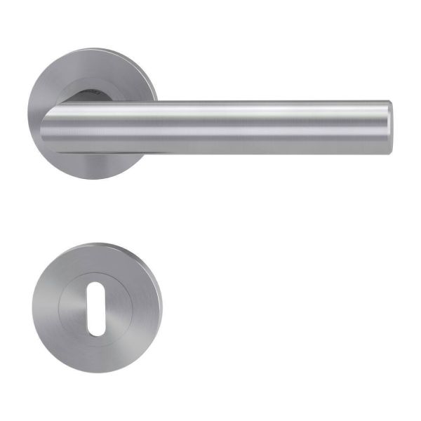 LUCIA PROFESSIONAL Rosettengarnitur, Schraubtechnik