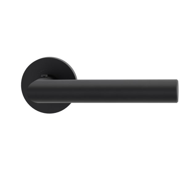 LUCIA PROFESSIONAL smart2lock 2.0 Türdrücker, Schraubtechnik