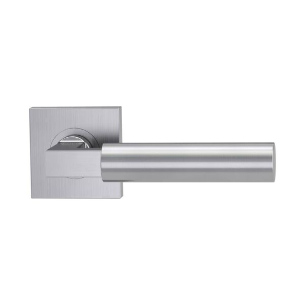 METRICO PROFESSIONAL Türdrücker, ohne Schlüsselrosette