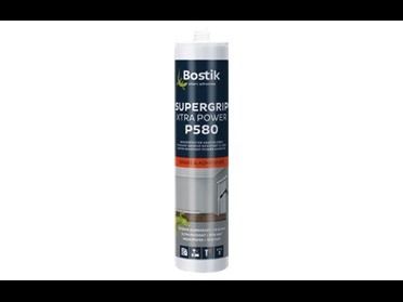 Bostik P580 Supergrip xtra Power, 1K-PU Montagekleber, beige