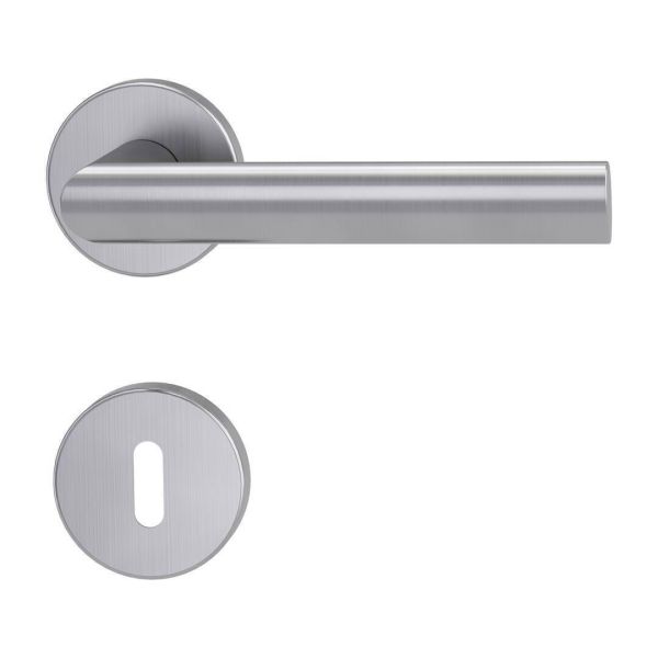 OVIDA Rosettengarnitur, Cliptechnik