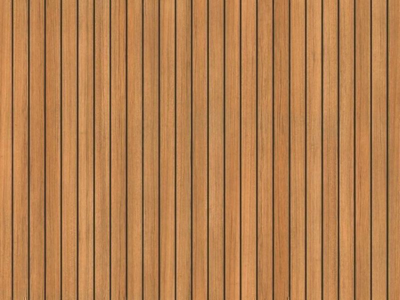 Wand-Designplatte R122 Yacht Wood, FN flanders oak, nassraumgeeignet
