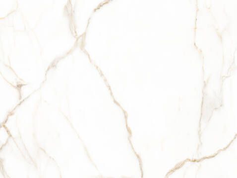 Wand-Designplatte R192 Bianco Gold, PT peetha, nassraumgeeignet