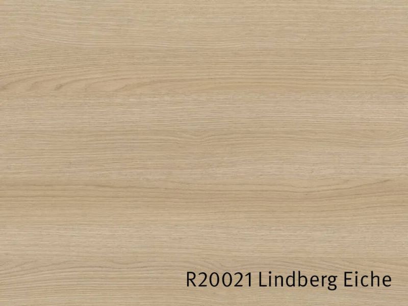 Spanplatten beschichtet R20021 Lindberg Eiche, NW natural wood